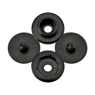 免工具扣子按压式按扣免缝钉扣衣服纽扣四合扣子母扣暗扣固定摁扣