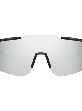 户外爬山雪山护目镜防紫外线防风沙骑行雪地墨镜女款登山太阳眼镜