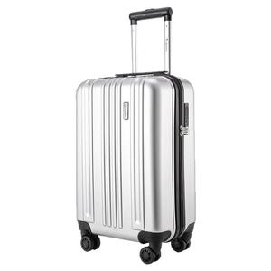 外交官商务款行李箱便携登机箱