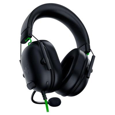 Razer/雷蛇旋风黑鲨V2X电竞耳机