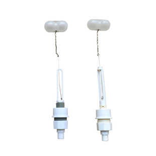 太阳能热水器控水阀适合天普皇明自动上水器47浮球阀水箱配件大全