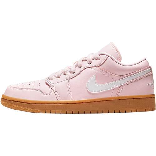 Nike/耐克官方正品春季女子低帮透气舒适休闲运动鞋DC0774-601