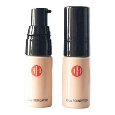 江原道粉底液试色小样kohgendo