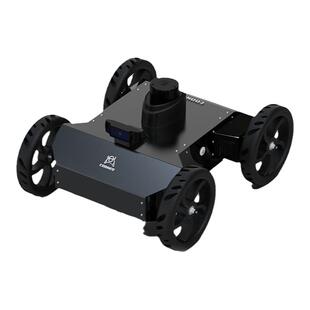 COONEO NEOR mini智能移动机器人研发套件 AI ROS SLAM 开源