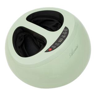 生日礼物足底按摩器脚部经络疏通仪脚底穴位揉捏加热全自动足疗机