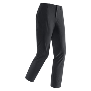 伯希和户外速干裤男款春夏CORDURA耐磨徒步登山长裤运动休闲裤子