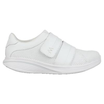 MBT足弓支撑久走不累休闲鞋