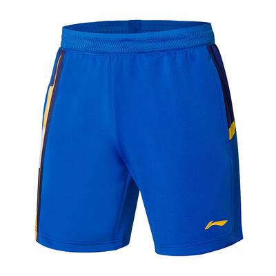 李宁aapm145吸汗冰丝降温羽毛球