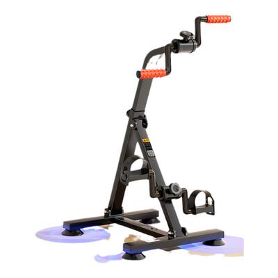 爱戈尔老人家用康复训练脚踏车脚蹬车中风偏瘫上下肢锻炼手腿部