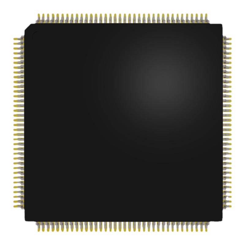 兆易创新GD32全系列微控制器PCB封装库 原理图库 集成库 AD格式
