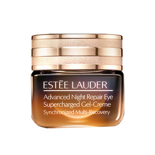 【马年限定】雅诗兰黛第五代小棕瓶anr熬夜眼霜 抗皱淡化黑眼圈