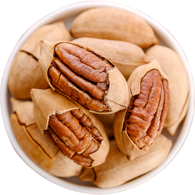 尚恰碧根果包邮壳薄肉厚