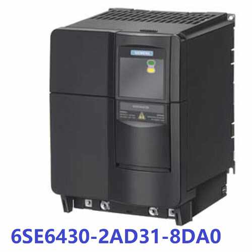 议价西门子6SE6430-2AD31-8DA0，MM430带内置滤波器 6SE64302AD31