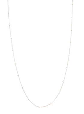 新款项链迷你珠子细链Choker