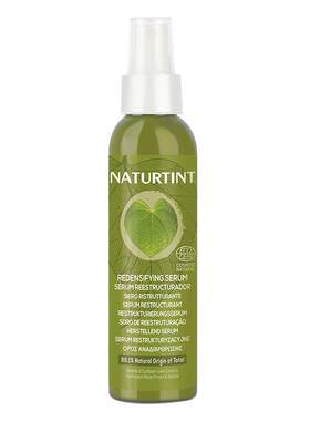Naturtint浓密固发精华液喷雾