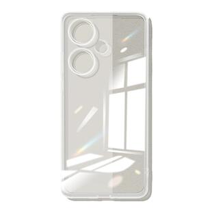 适用oppoK11手机壳K11X透明新款oppo11ⅹ超薄115G套opk全包oppk0pp0ppok防摔opopk男PHF110PJC女高级感opρok