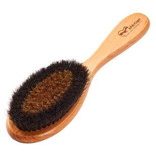 HFartisan赛级犬猫毛发护理梳宠物鬃毛铜丝梳去毛梳去皮屑浮毛梳