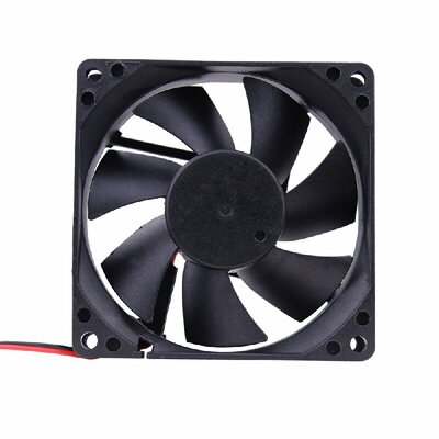 智能温控机箱CPU功放设备