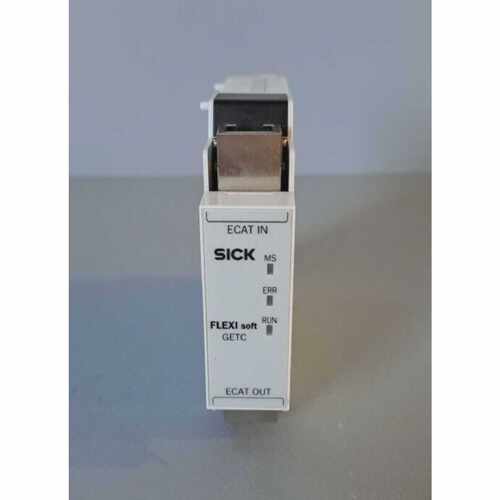 FX0GETC00000  SICK  FX0GETC00000Module No. 1051432 Used