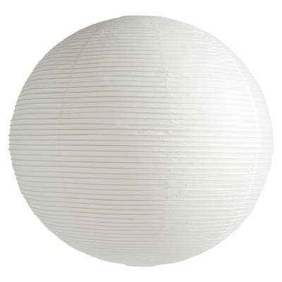 HAY北欧纸吊灯客厅餐厅卧室灯罩