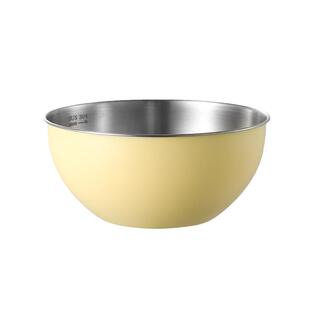 316食品级不锈钢盆洗菜和面打蛋家用厨房凉拌沙拉料理盆直边盆碗