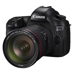 国行二手佳能5DS 佳能5DSR 全画幅高端专业级高像素单反相机5d4