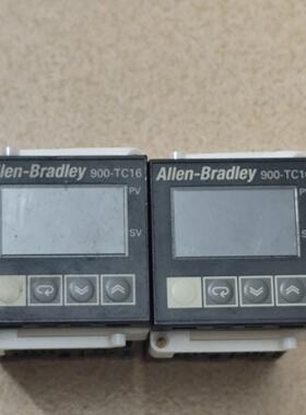 询价-Allen-Bradley 900-TC16RPU25 温度