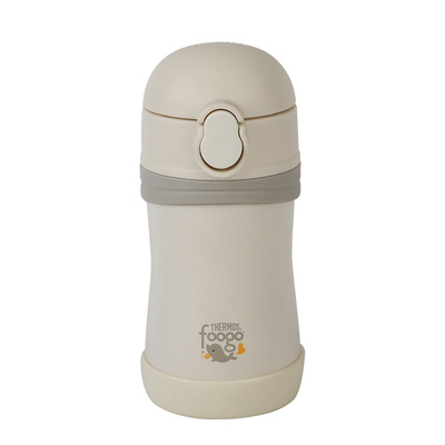 膳魔师foogo婴儿童保温杯多款选