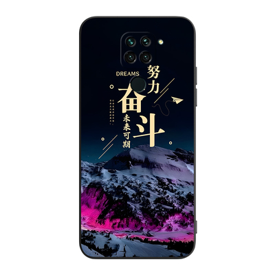 luckrider适用于防摔软外壳专用