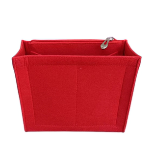 适用Gucci古驰gg Retro迷你托特包内胆包收纳包包撑琴谱收纳内衬