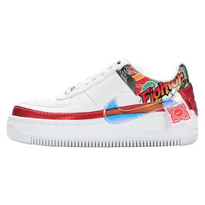 Nike/耐克正品 AF1 JESTER XX AIR FORCE 1 女子运动休闲鞋CK5738
