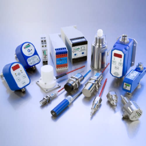 议价原装德国EGE振动传感器P72031AGKU 1600 GSOP热式工业开关NTG