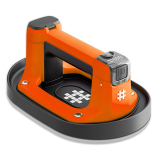 石井SC900工业级吸盘电动重型瓷砖玻璃搬运吸提器真空强力吸盘