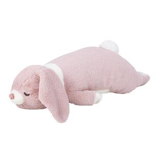 LIVHEART小兔子玩偶毛绒玩具娃娃抱枕女生睡觉抱可爱公仔礼物