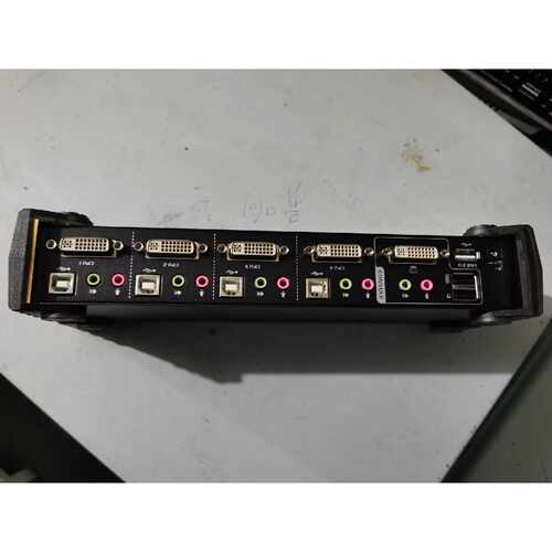 议价全新原装CS1764A KVM切换器