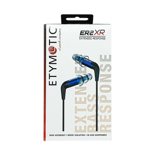 Etymotic/音特美ER2XR/ER2SE入耳式有线监听发烧HIFI音乐耳机耳塞
