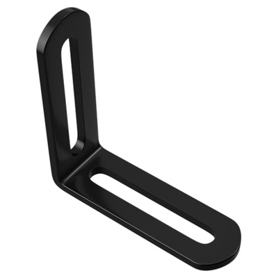 l型角码可调节90度直角角铁连接