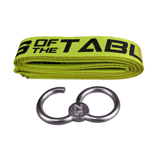 纯棉旋前带 掰手腕扳手腕训练 旋前圆肌旋前方肌增强 柔道带