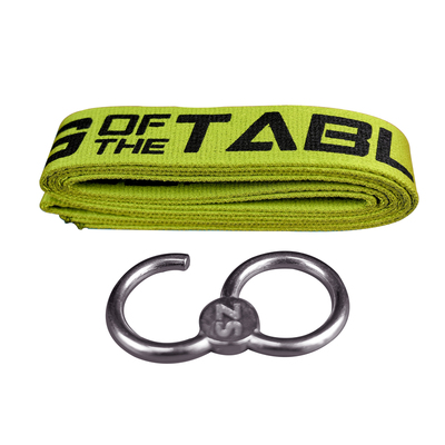 纯棉训练前方增强柔道掰手腕