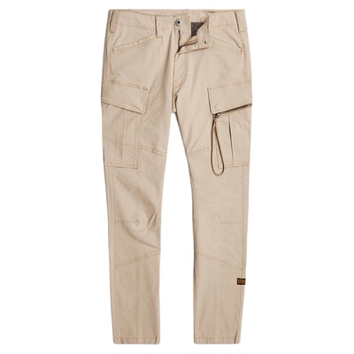 gstar男士休闲裤直筒长裤