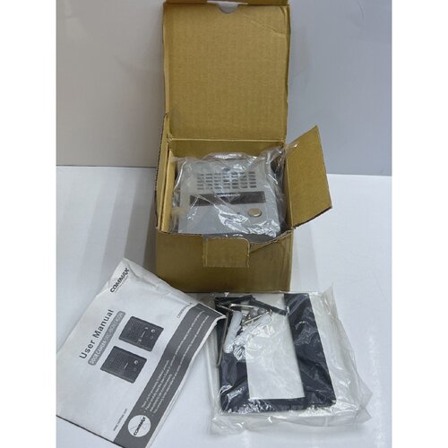 COMMAX DRC4BGN Intercom Call Panel