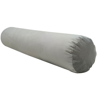 床上睡觉夹腿长条圆形糖果枕头抱枕圆柱腰枕孕妇圆筒型枕套不含芯