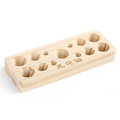 艾塔制作模具艾绒倒流烟隔姜灸