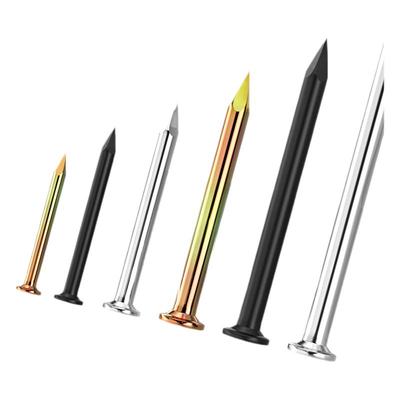 【全网热销】国标特种钢水泥钉