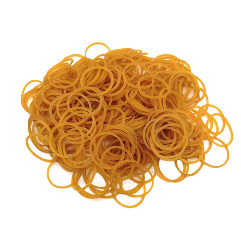 包邮越南橡皮筋小圈捆透明耐高温