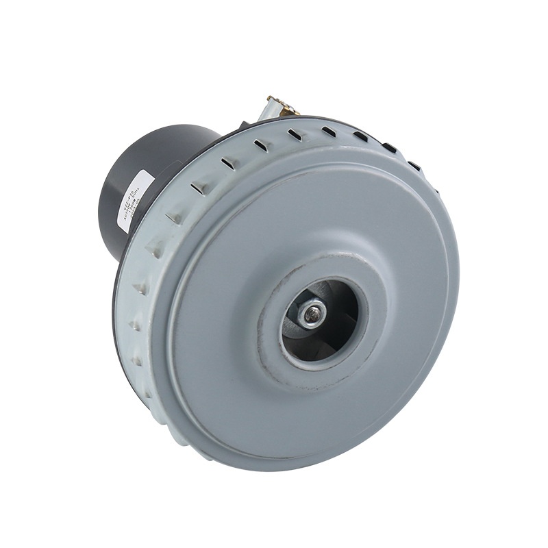 适配杰诺洁云吸尘器V2Z-P25GS-P25电机配件家用1200/1400W马达