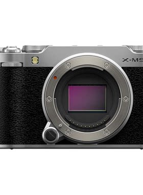 富士（FUJIFILM）X-M5微单相机