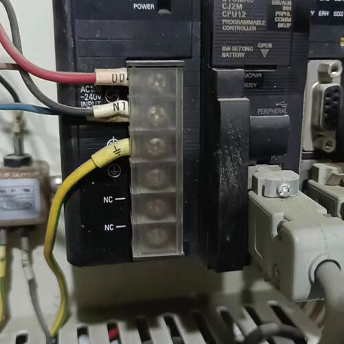 【议价-可维修】   CJ2M-CPU12 CJ1W-ID21 PLC模块 /均有货