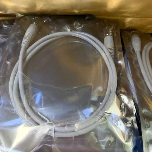 •N1917B连接线，正品，未拆封，QSFP