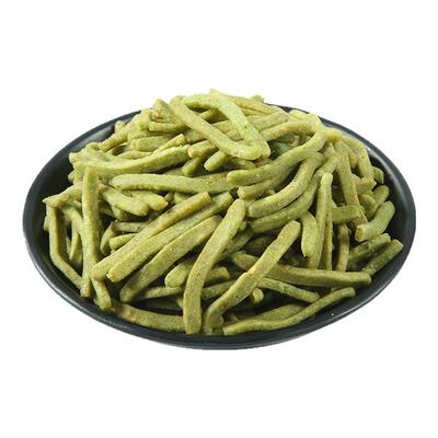 苔香浓郁手工制作宁波特产苔条梗